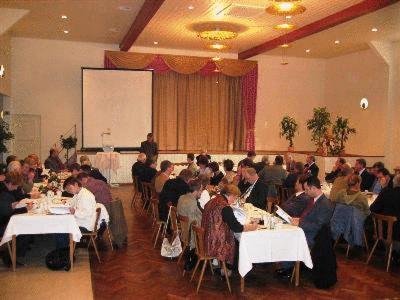 Hotel Restaurant Hassia Frielendorf Luaran gambar