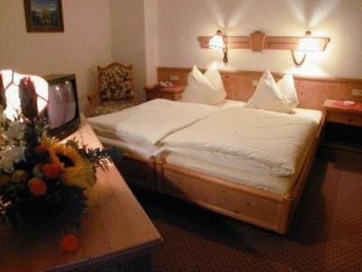 Hotel Restaurant Hassia Frielendorf Bilik gambar