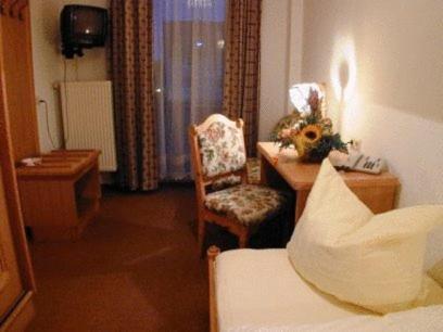 Hotel Restaurant Hassia Frielendorf Bilik gambar